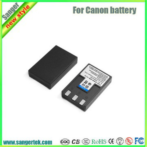 Digital camera battery for Canon NB1LH